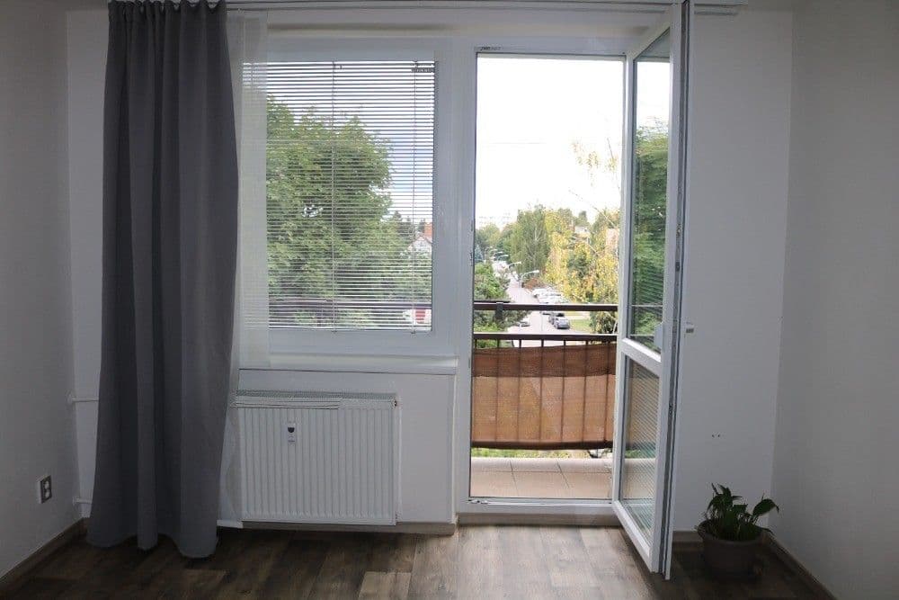 2 bedroom flat to rent, 51 m², Vlárská, Brno, Jihomoravský Region 2 bedroom flat to rent, 51 m², Vlárská, Brno, Jihomoravský Region