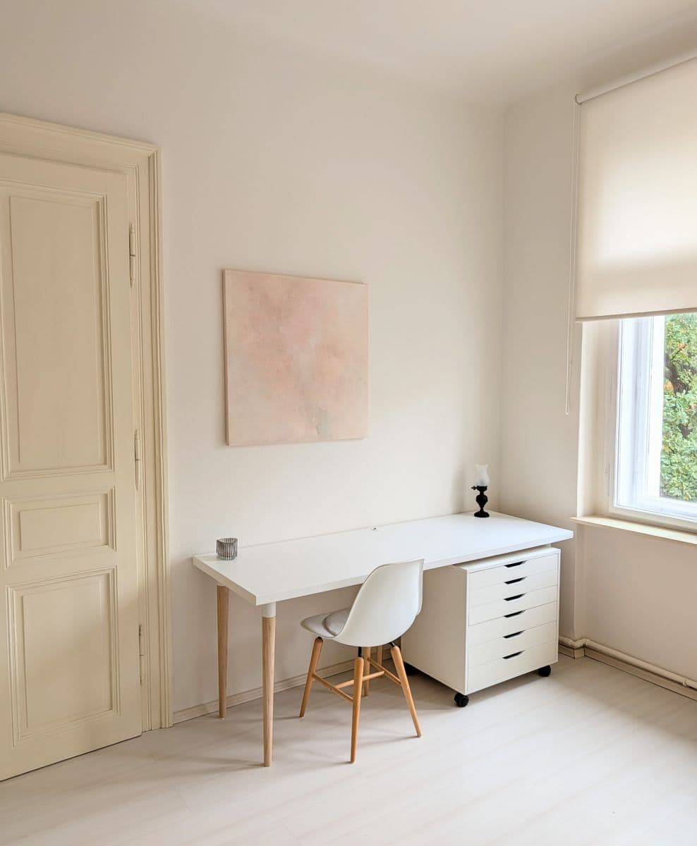 1 bedroom with open-plan kitchen flat to rent, 58 m², Pod Karlovem, Prague, Prague 1 bedroom with open-plan kitchen flat to rent, 58 m², Pod Karlovem, Prague, Prague