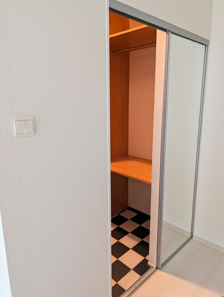 1 bedroom with open-plan kitchen flat to rent, 58 m², Pod Karlovem, Prague, Prague 1 bedroom with open-plan kitchen flat to rent, 58 m², Pod Karlovem, Prague, Prague