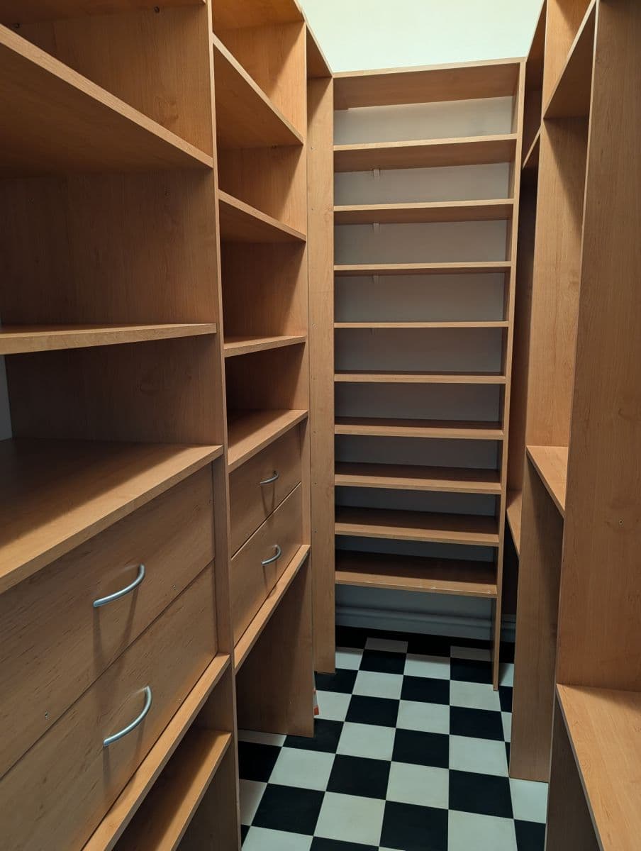 1 bedroom with open-plan kitchen flat to rent, 58 m², Pod Karlovem, Prague, Prague 1 bedroom with open-plan kitchen flat to rent, 58 m², Pod Karlovem, Prague, Prague