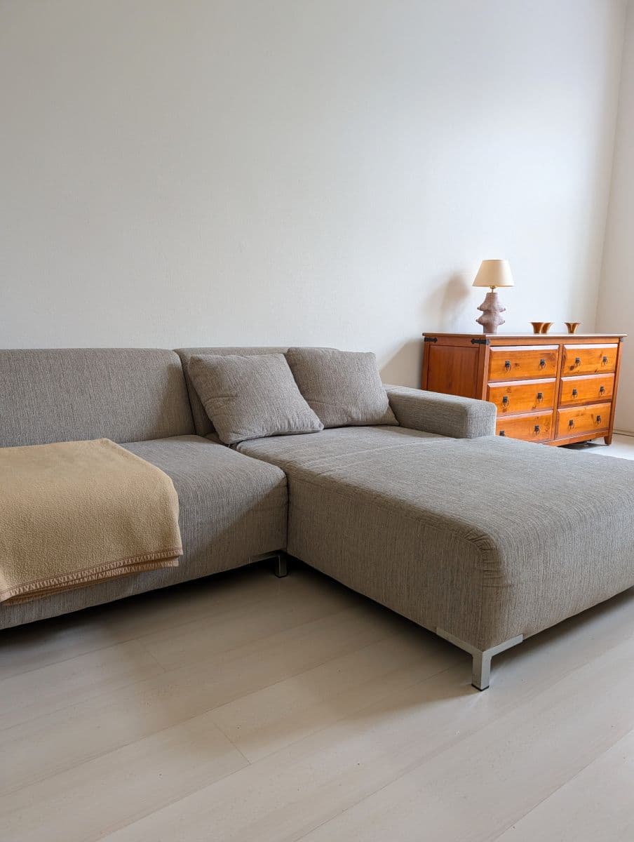 1 bedroom with open-plan kitchen flat to rent, 58 m², Pod Karlovem, Prague, Prague 1 bedroom with open-plan kitchen flat to rent, 58 m², Pod Karlovem, Prague, Prague