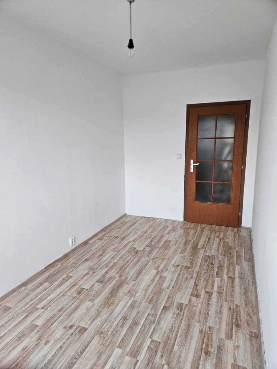 2 bedroom flat to rent, 48 m², Vojanova, Ústí nad Labem, Ústecký Region 2 bedroom flat to rent, 48 m², Vojanova, Ústí nad Labem, Ústecký Region