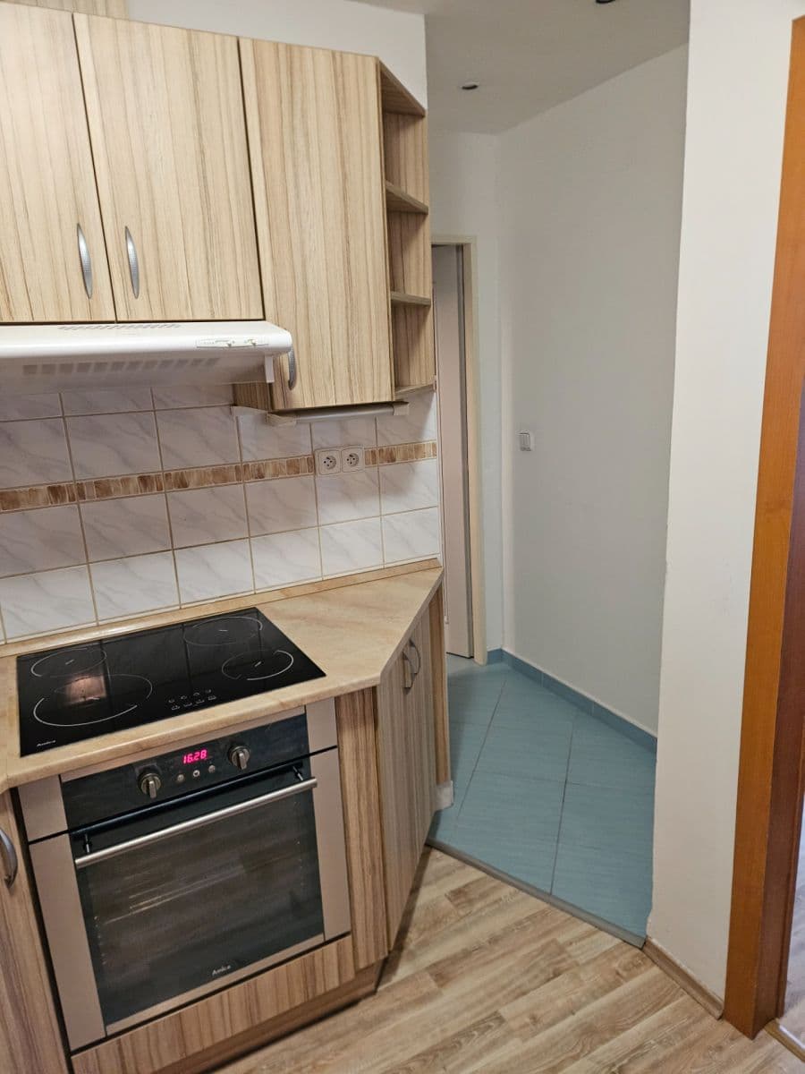2 bedroom flat to rent, 48 m², Vojanova, Ústí nad Labem, Ústecký Region 2 bedroom flat to rent, 48 m², Vojanova, Ústí nad Labem, Ústecký Region