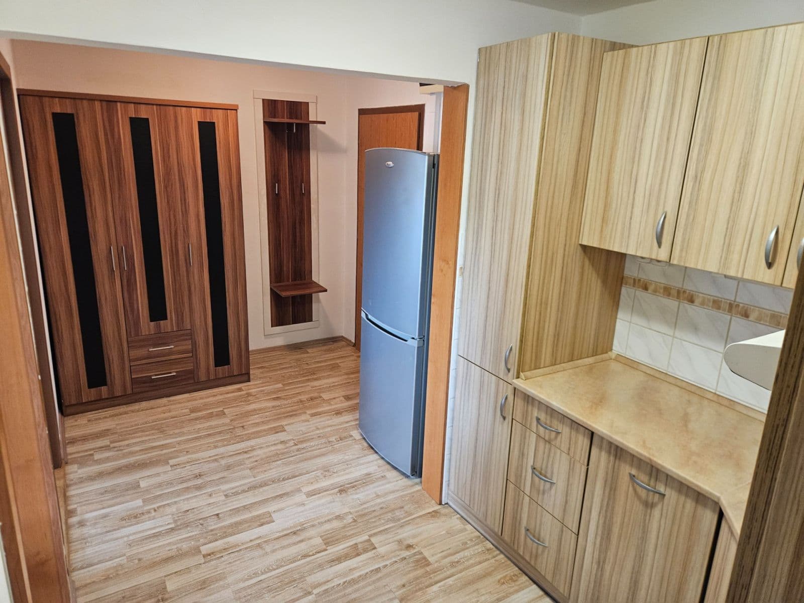 2 bedroom flat to rent, 48 m², Vojanova, Ústí nad Labem, Ústecký Region 2 bedroom flat to rent, 48 m², Vojanova, Ústí nad Labem, Ústecký Region