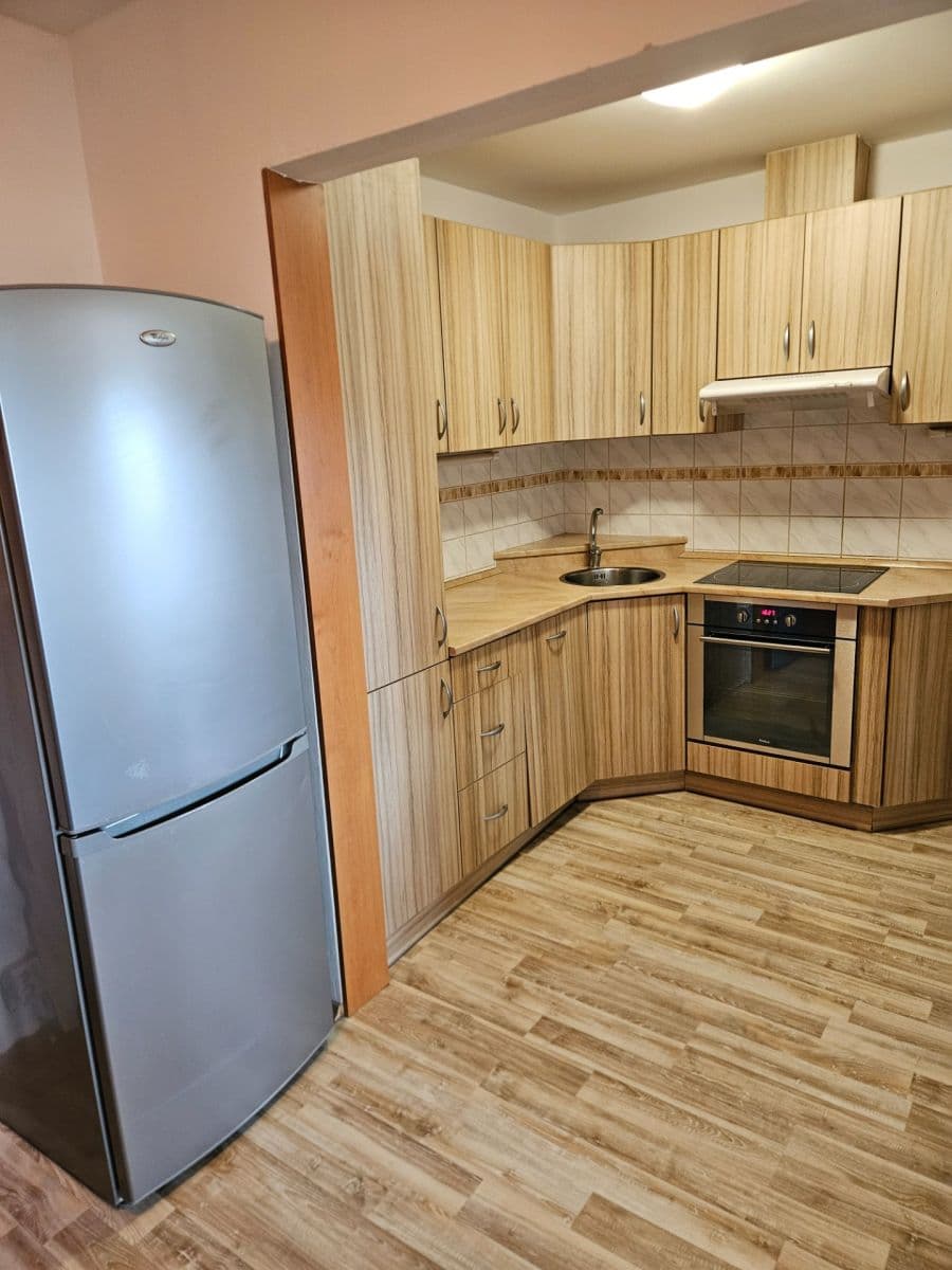 2 bedroom flat to rent, 48 m², Vojanova, Ústí nad Labem, Ústecký Region 2 bedroom flat to rent, 48 m², Vojanova, Ústí nad Labem, Ústecký Region