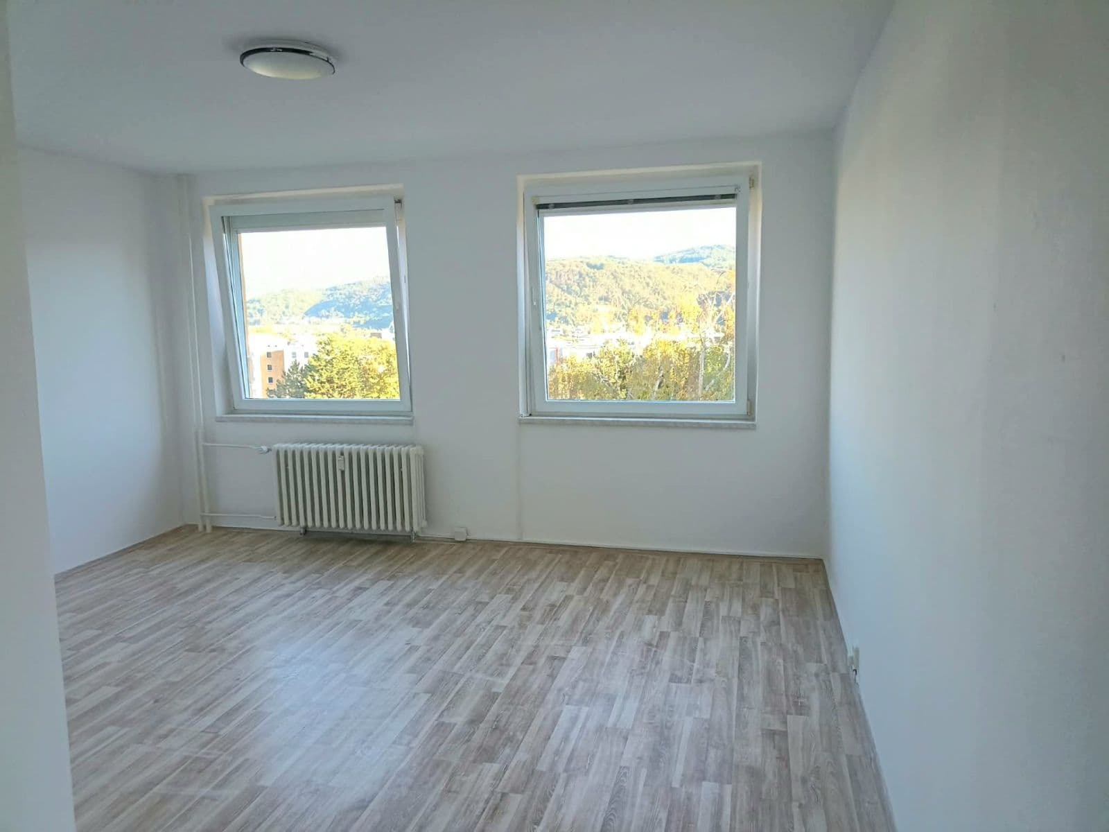 2 bedroom flat to rent, 48 m², Vojanova, Ústí nad Labem, Ústecký Region 2 bedroom flat to rent, 48 m², Vojanova, Ústí nad Labem, Ústecký Region
