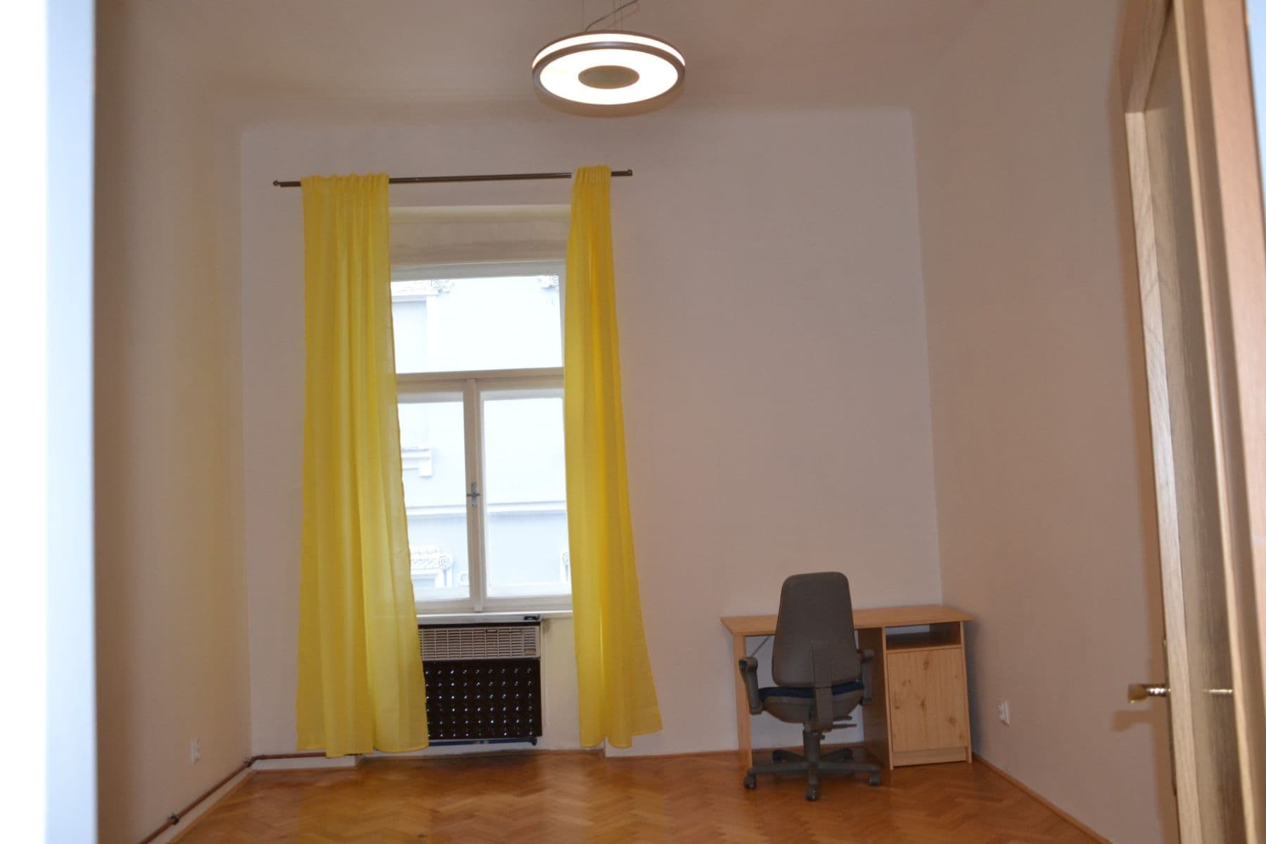 1 bedroom with open-plan kitchen flat to rent, 44 m², Chelčického, Prague, Prague 1 bedroom with open-plan kitchen flat to rent, 44 m², Chelčického, Prague, Prague