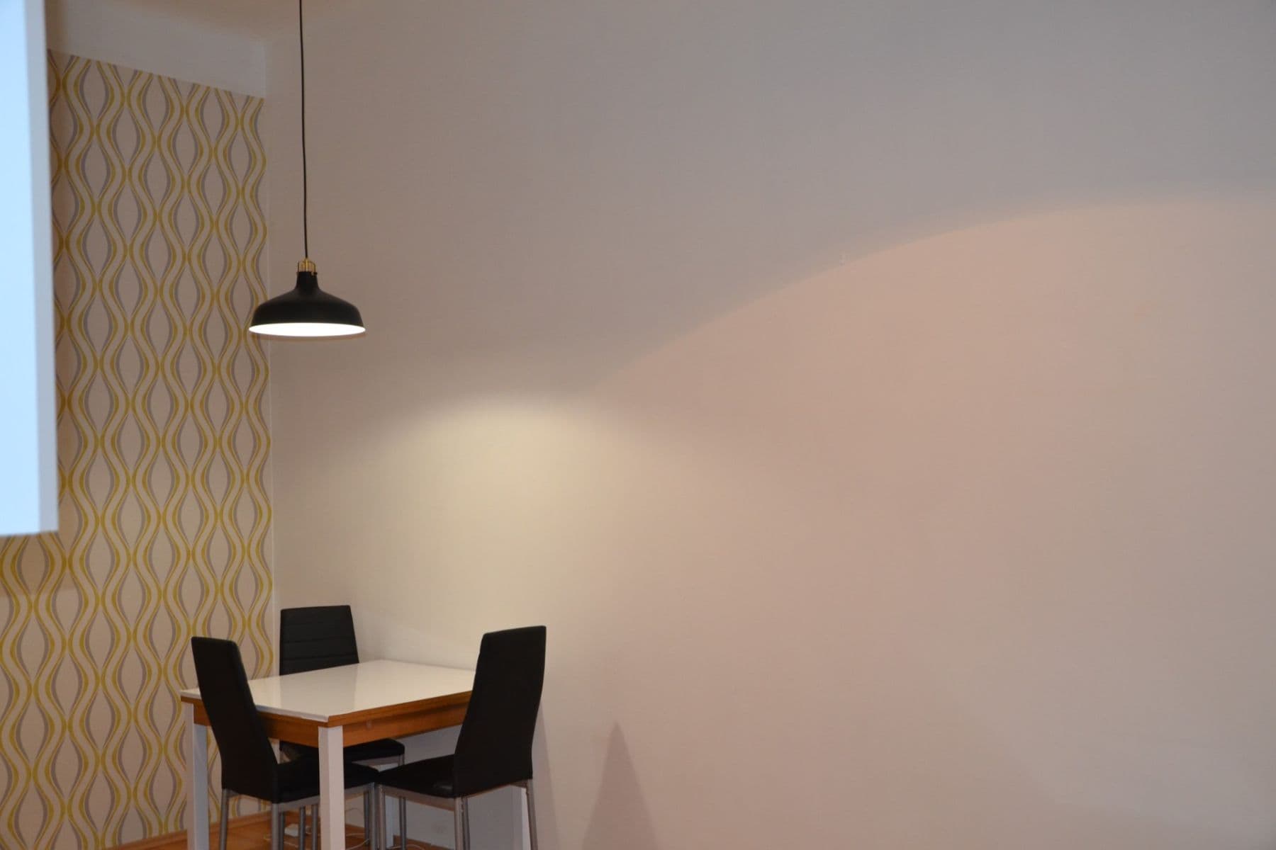 1 bedroom with open-plan kitchen flat to rent, 44 m², Chelčického, Prague, Prague 1 bedroom with open-plan kitchen flat to rent, 44 m², Chelčického, Prague, Prague