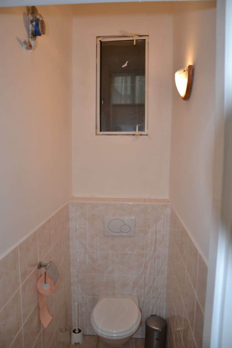 1 bedroom with open-plan kitchen flat to rent, 44 m², Chelčického, Prague, Prague 1 bedroom with open-plan kitchen flat to rent, 44 m², Chelčického, Prague, Prague
