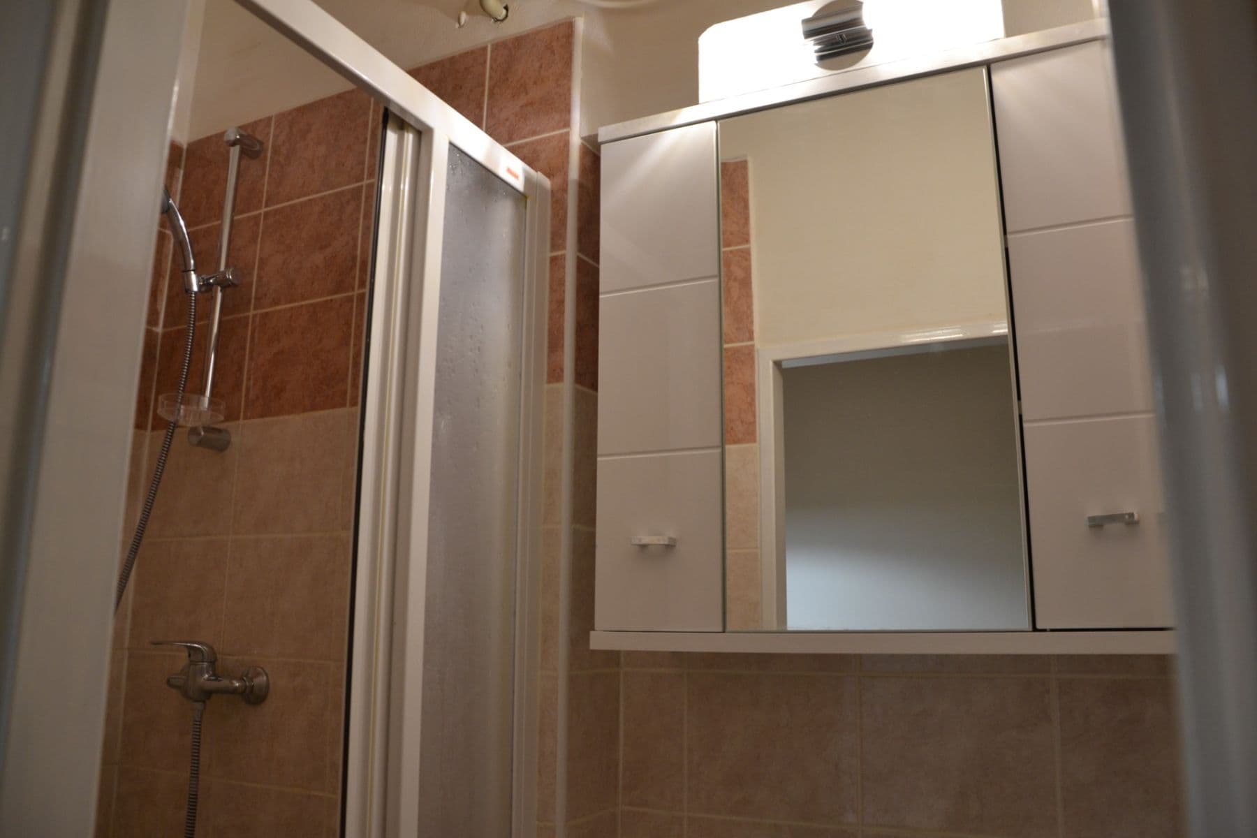 1 bedroom with open-plan kitchen flat to rent, 44 m², Chelčického, Prague, Prague 1 bedroom with open-plan kitchen flat to rent, 44 m², Chelčického, Prague, Prague