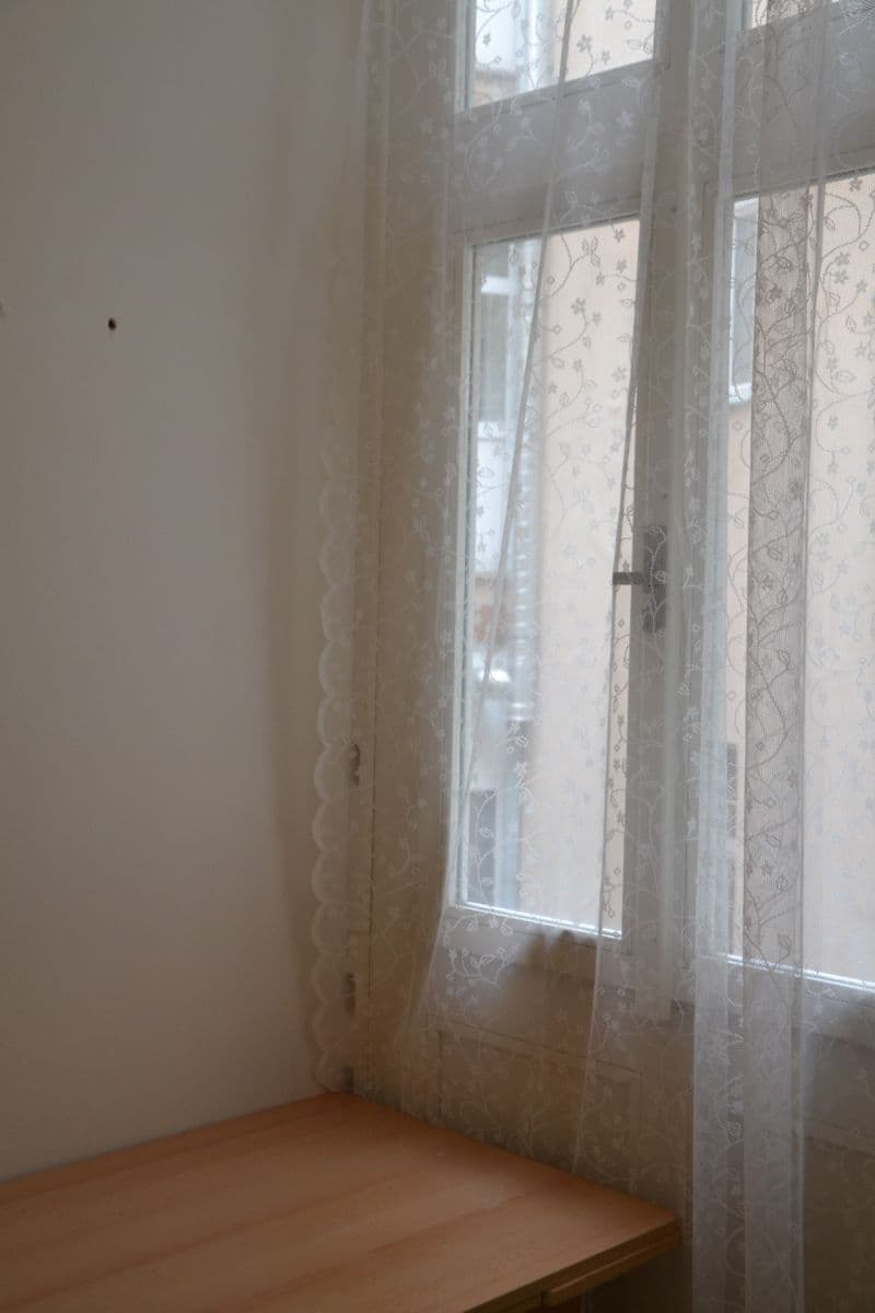 1 bedroom with open-plan kitchen flat to rent, 44 m², Chelčického, Prague, Prague 1 bedroom with open-plan kitchen flat to rent, 44 m², Chelčického, Prague, Prague