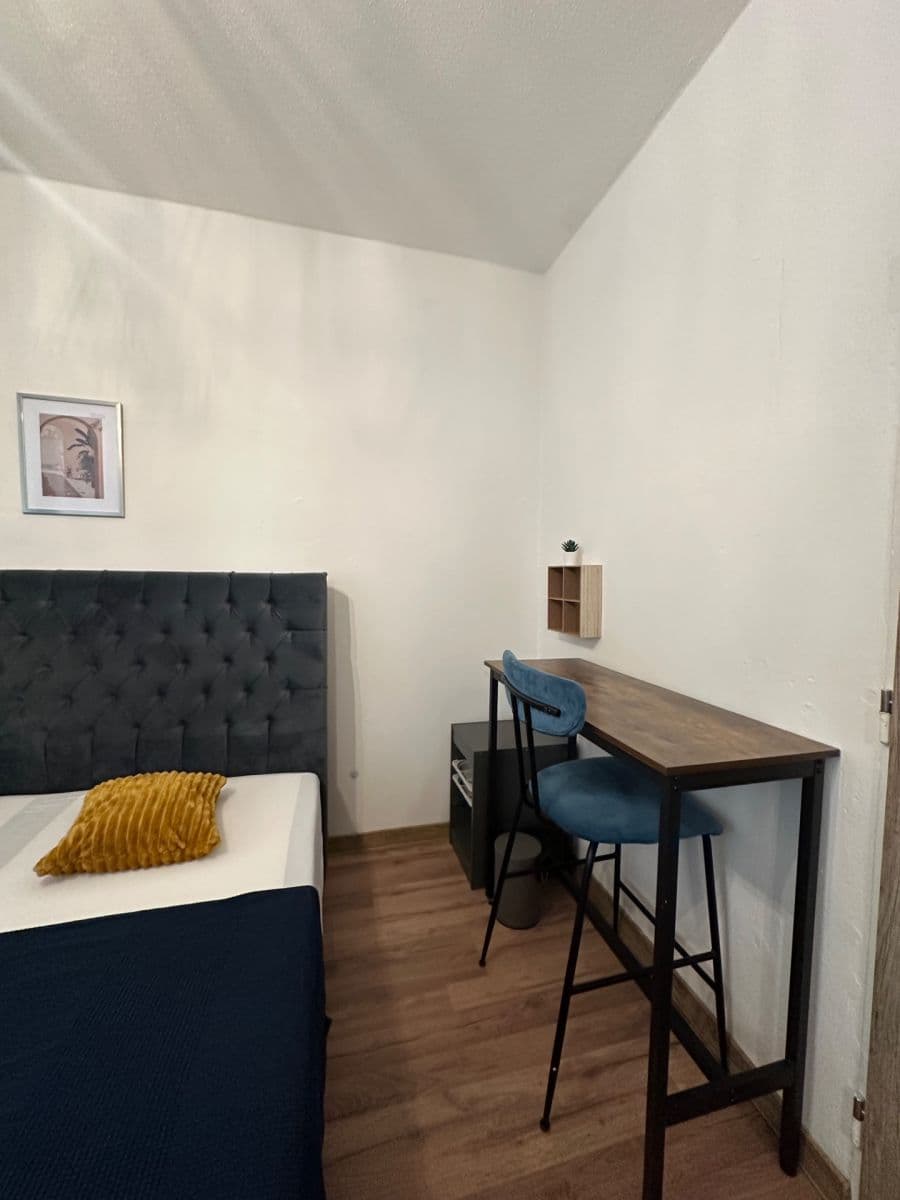 Studio flat to rent, 35 m², Hlivická, Prague, Prague Studio flat to rent, 35 m², Hlivická, Prague, Prague