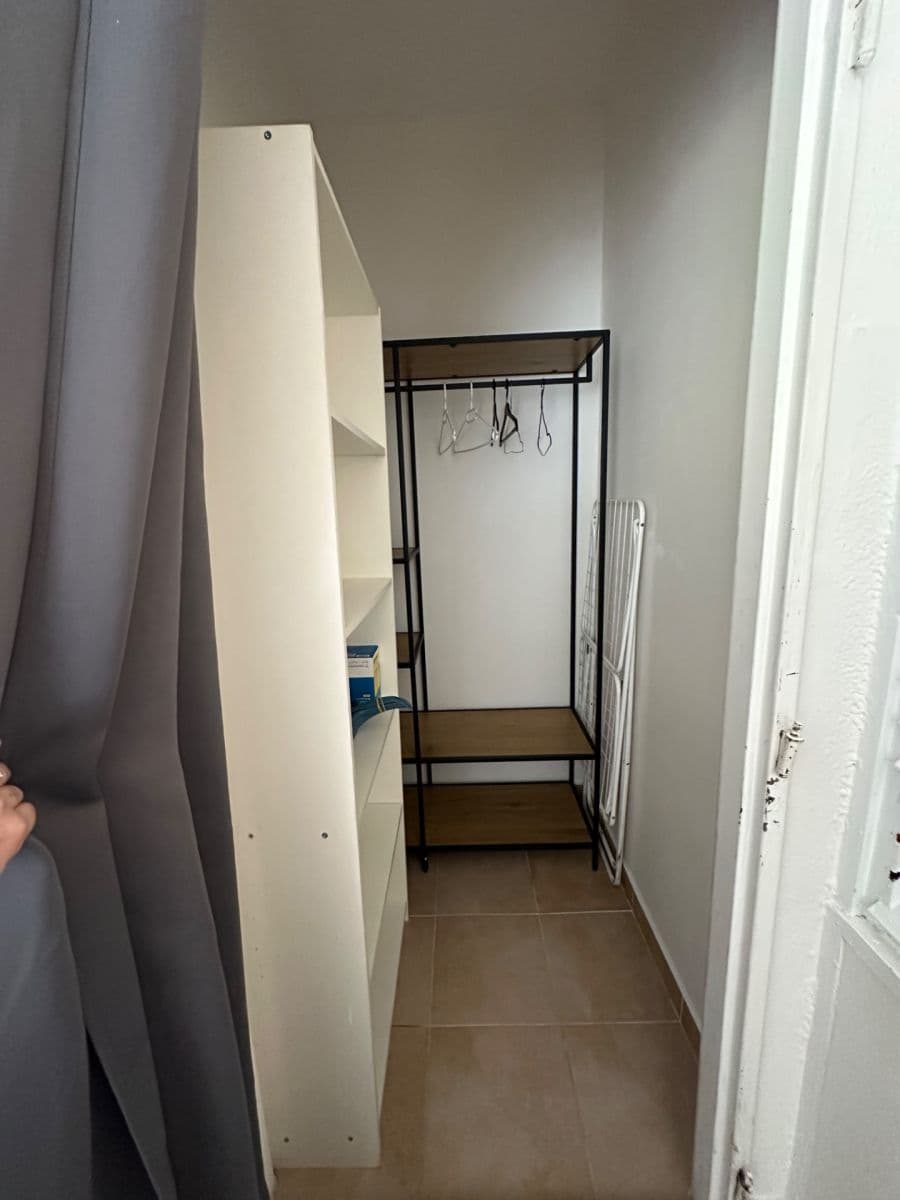 Studio flat to rent, 35 m², Hlivická, Prague, Prague Studio flat to rent, 35 m², Hlivická, Prague, Prague