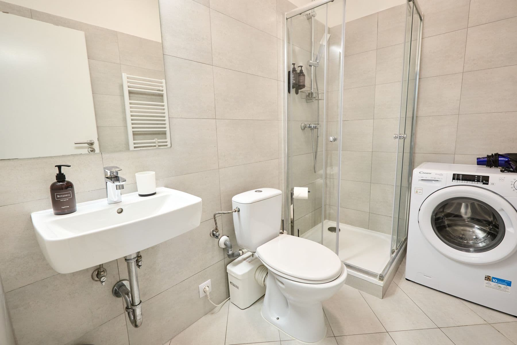 flat to rent, 24 m², Strakonická, Prague, Prague flat to rent, 24 m², Strakonická, Prague, Prague