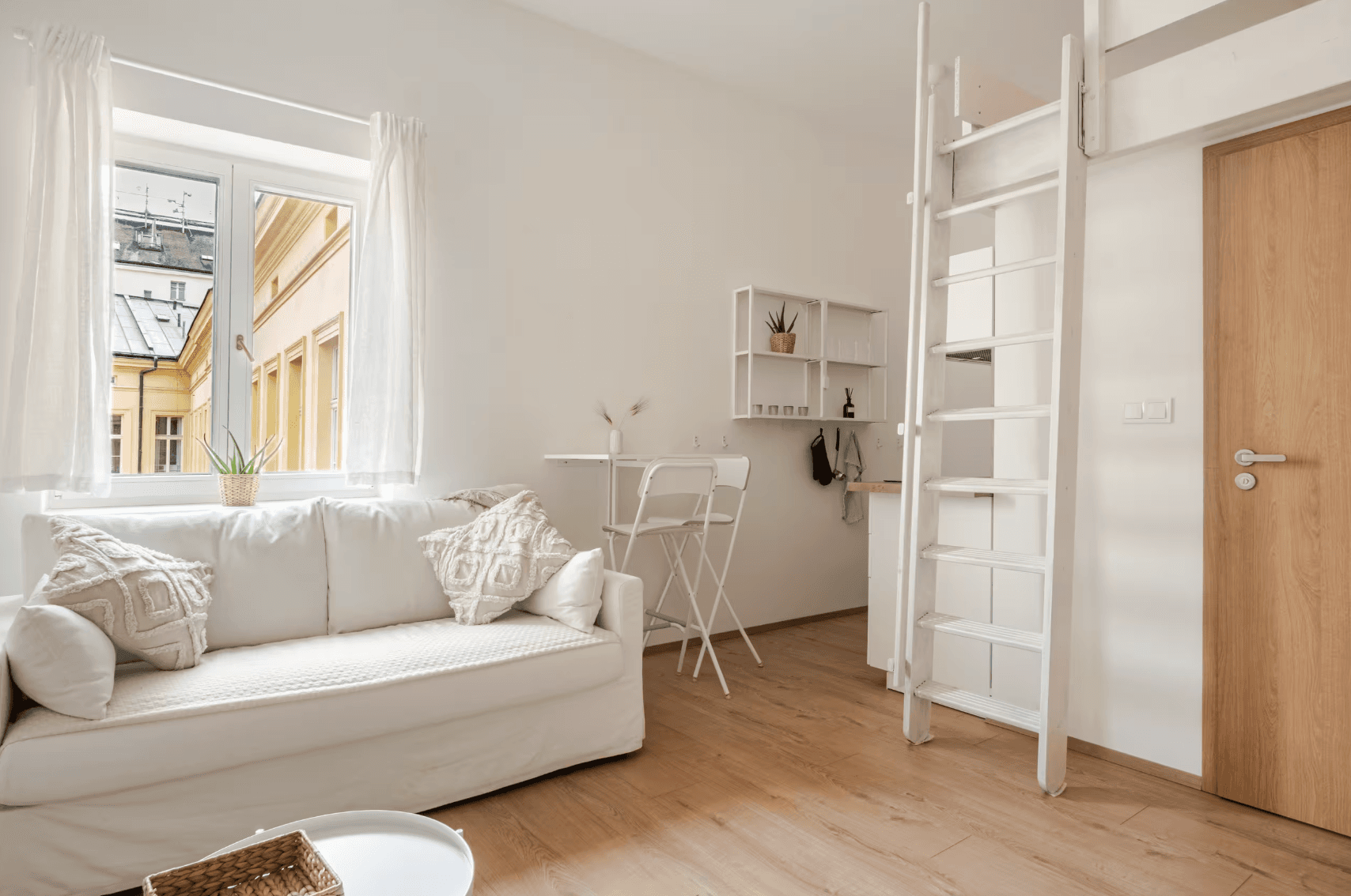 flat to rent, 0 m², Sokolská, Prague, Prague flat to rent, 0 m², Sokolská, Prague, Prague