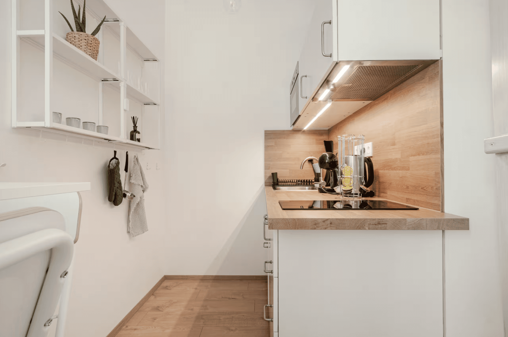 flat to rent, 0 m², Sokolská, Prague, Prague flat to rent, 0 m², Sokolská, Prague, Prague