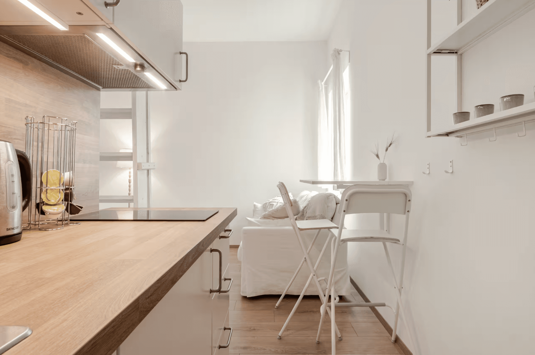 flat to rent, 0 m², Sokolská, Prague, Prague flat to rent, 0 m², Sokolská, Prague, Prague