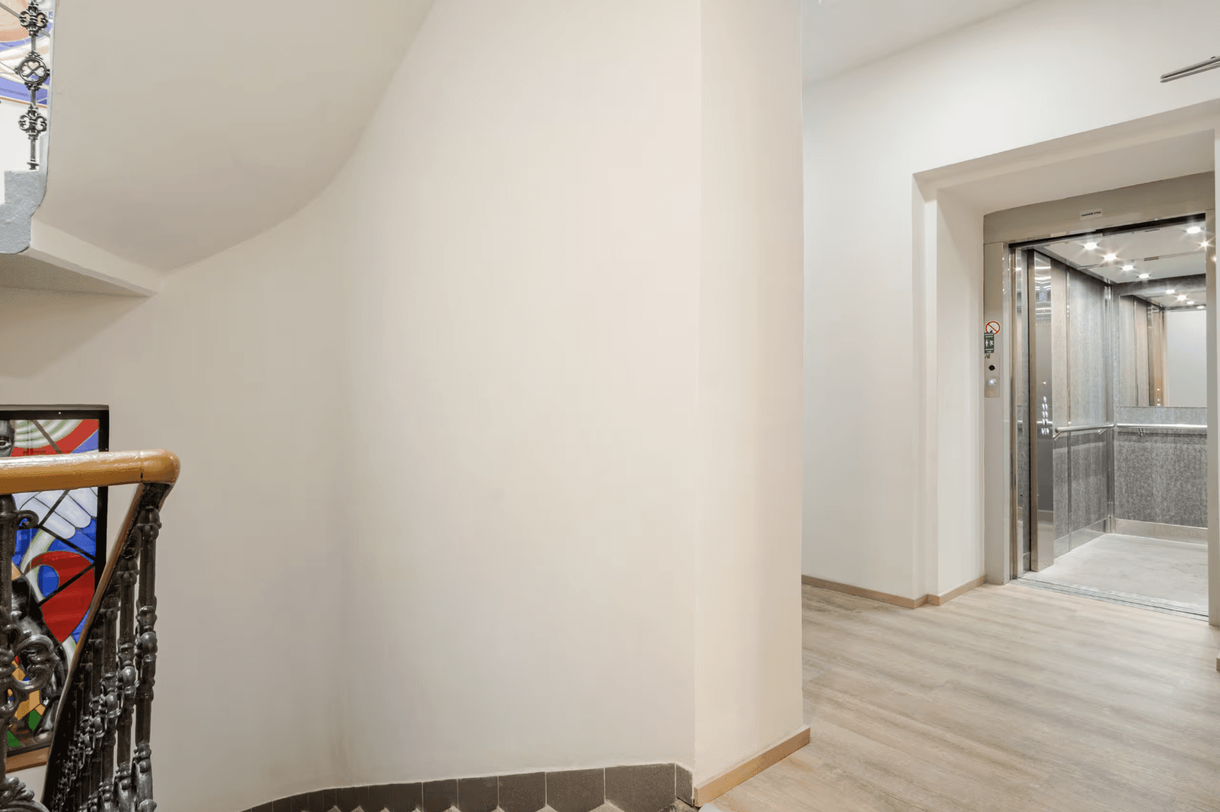 flat to rent, 0 m², Sokolská, Prague, Prague flat to rent, 0 m², Sokolská, Prague, Prague