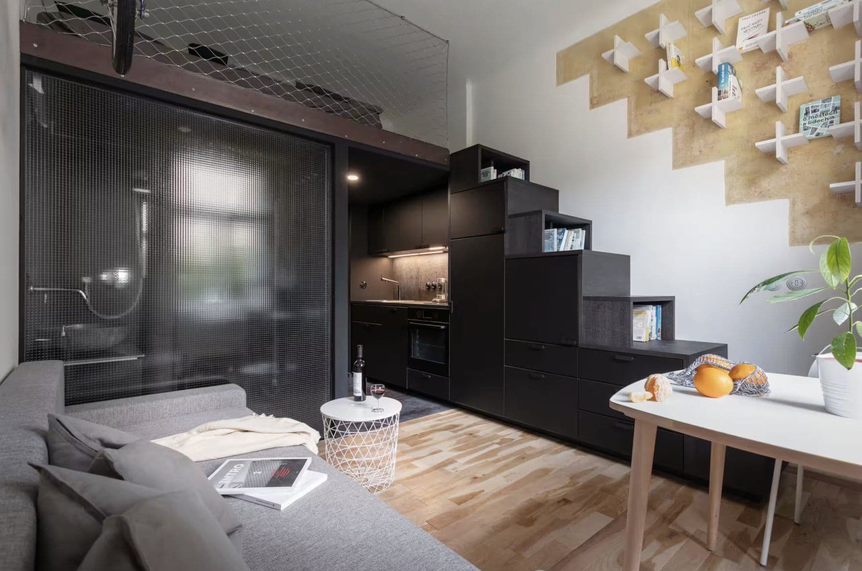 flat to rent, 0 m², Řipská, Prague, Prague flat to rent, 0 m², Řipská, Prague, Prague
