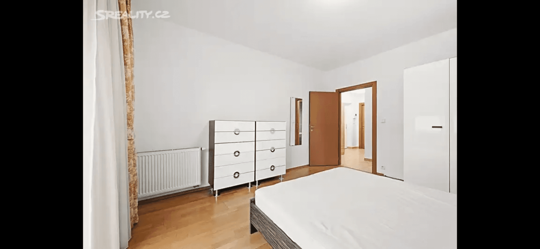 2 bedroom with open-plan kitchen flat to rent, 72 m², Heinemannova, Prague, Prague 2 bedroom with open-plan kitchen flat to rent, 72 m², Heinemannova, Prague, Prague