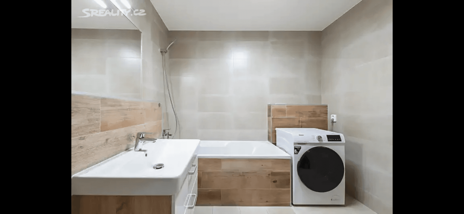 2 bedroom with open-plan kitchen flat to rent, 72 m², Heinemannova, Prague, Prague 2 bedroom with open-plan kitchen flat to rent, 72 m², Heinemannova, Prague, Prague