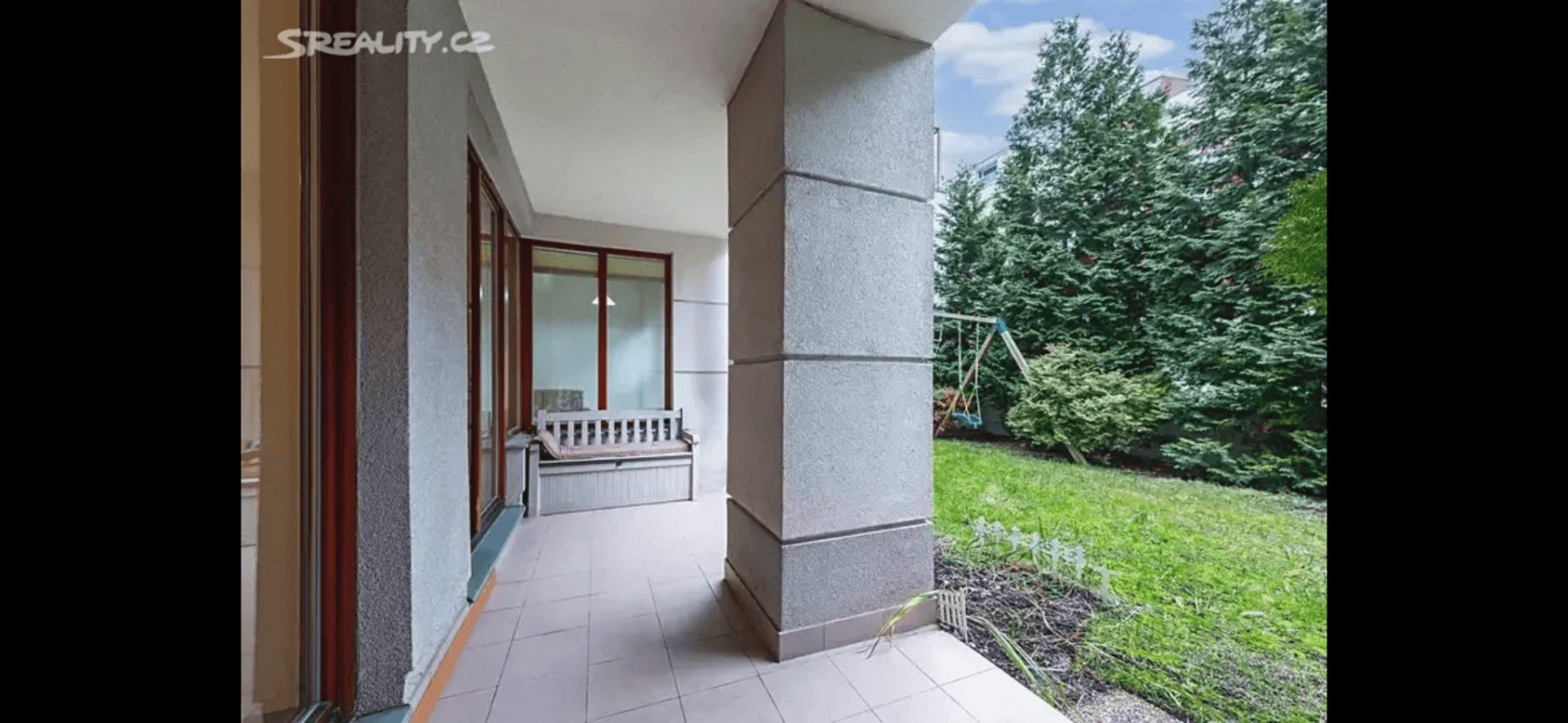 2 bedroom with open-plan kitchen flat to rent, 72 m², Heinemannova, Prague, Prague 2 bedroom with open-plan kitchen flat to rent, 72 m², Heinemannova, Prague, Prague