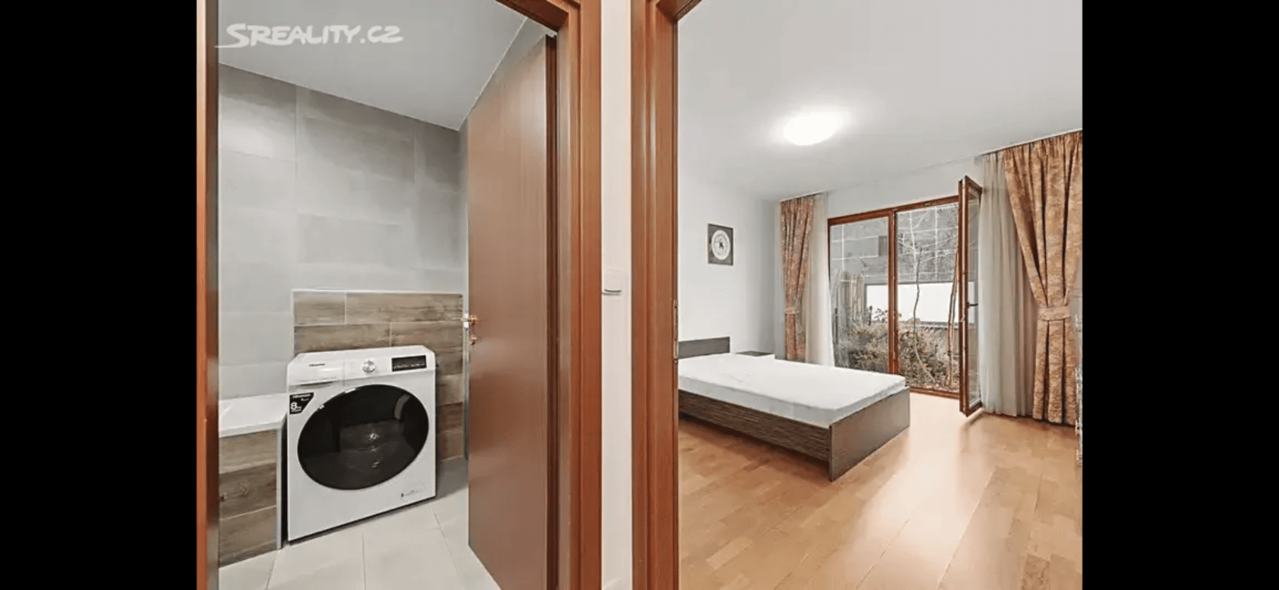 2 bedroom with open-plan kitchen flat to rent, 72 m², Heinemannova, Prague, Prague 2 bedroom with open-plan kitchen flat to rent, 72 m², Heinemannova, Prague, Prague