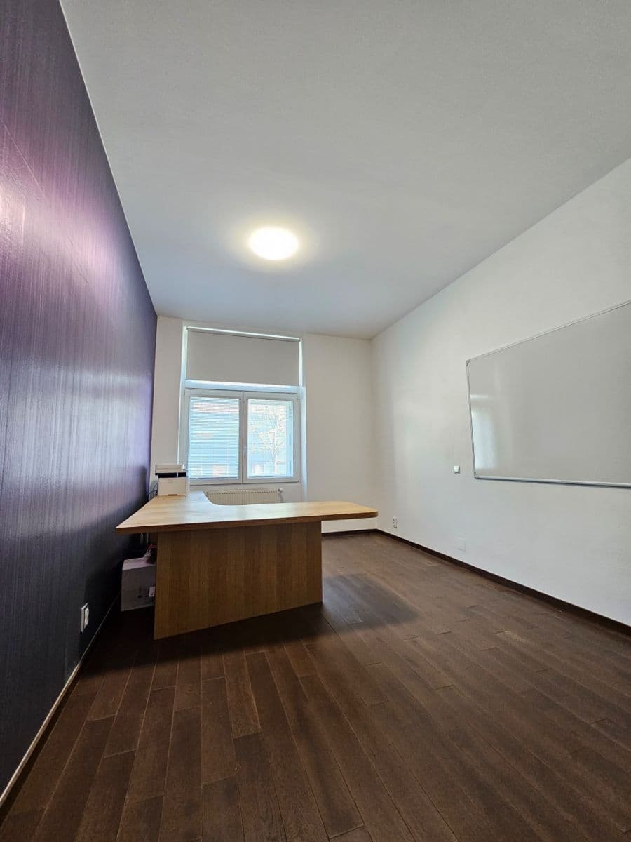2 bedroom with open-plan kitchen flat for sale, 70 m², Benátská, Prague, Prague 2 bedroom with open-plan kitchen flat for sale, 70 m², Benátská, Prague, Prague