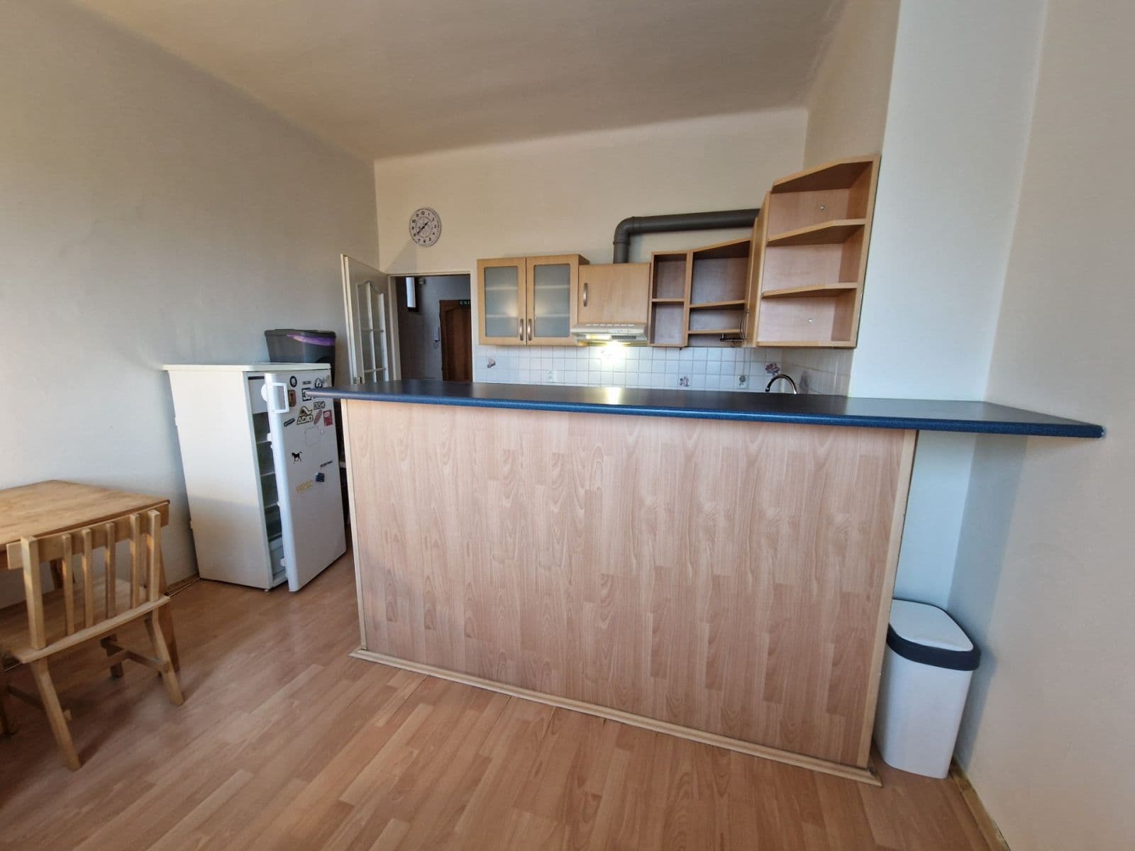 1 bedroom flat to rent, 46 m², Jihlavská, Prague, Prague 1 bedroom flat to rent, 46 m², Jihlavská, Prague, Prague
