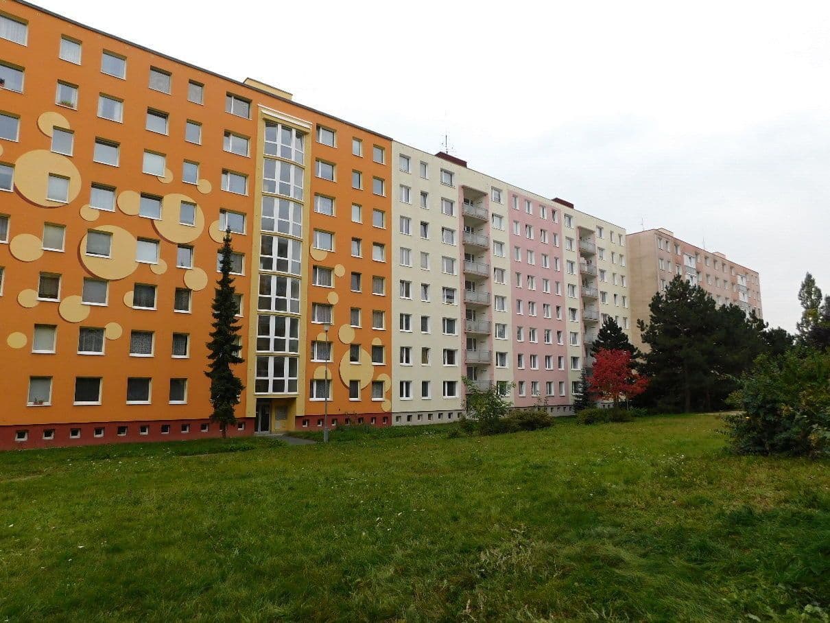 4 bedroom flat for sale, 88 m², Nýřanská, Plzeň, Plzeňský Region 4 bedroom flat for sale, 88 m², Nýřanská, Plzeň, Plzeňský Region