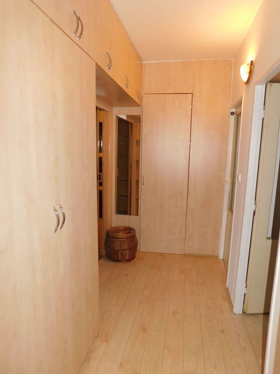 4 bedroom flat for sale, 88 m², Nýřanská, Plzeň, Plzeňský Region 4 bedroom flat for sale, 88 m², Nýřanská, Plzeň, Plzeňský Region