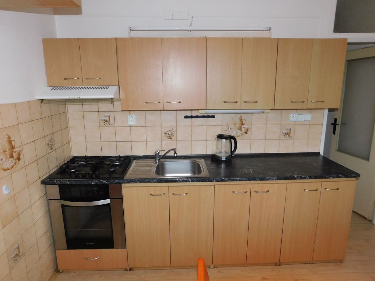 4 bedroom flat for sale, 88 m², Nýřanská, Plzeň, Plzeňský Region 4 bedroom flat for sale, 88 m², Nýřanská, Plzeň, Plzeňský Region