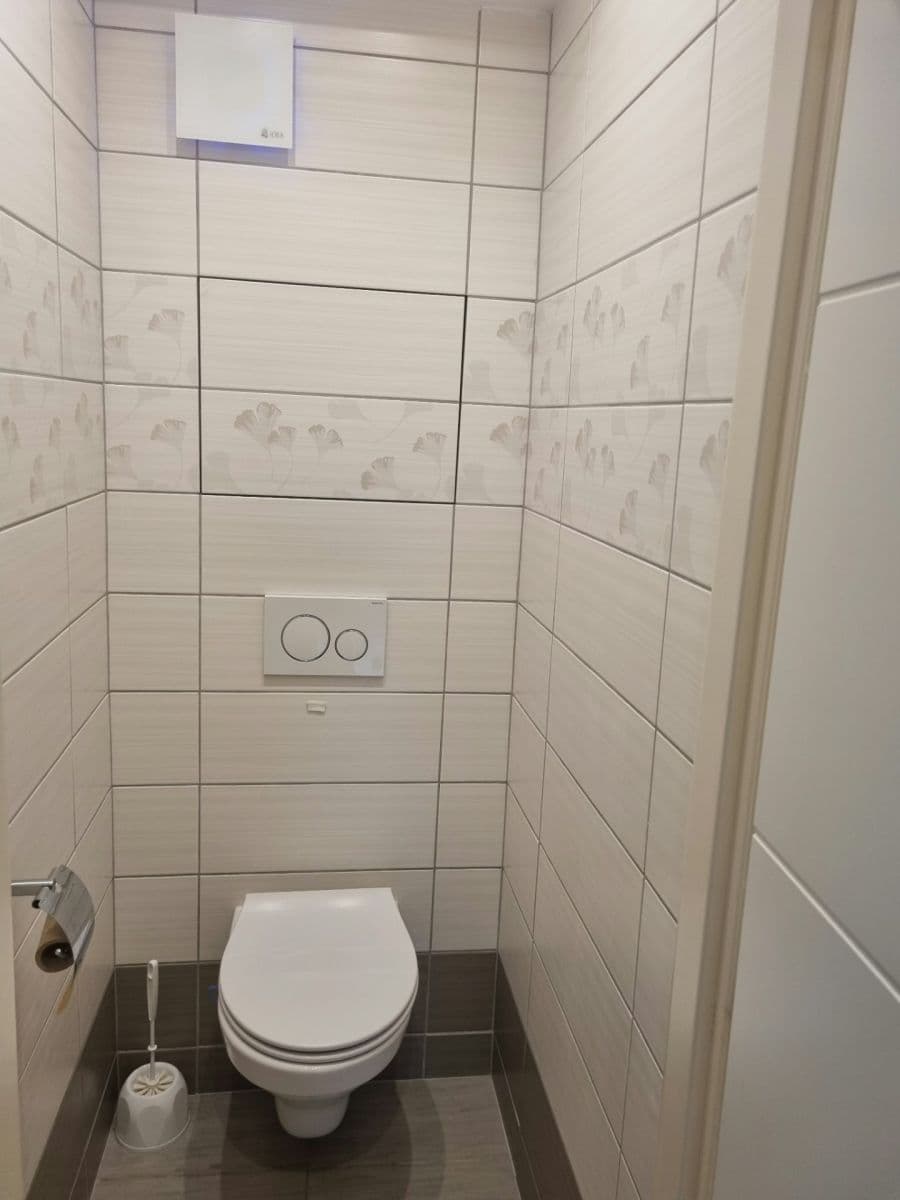1 bedroom flat to rent, 34 m², Višňová, Prague, Prague 1 bedroom flat to rent, 34 m², Višňová, Prague, Prague