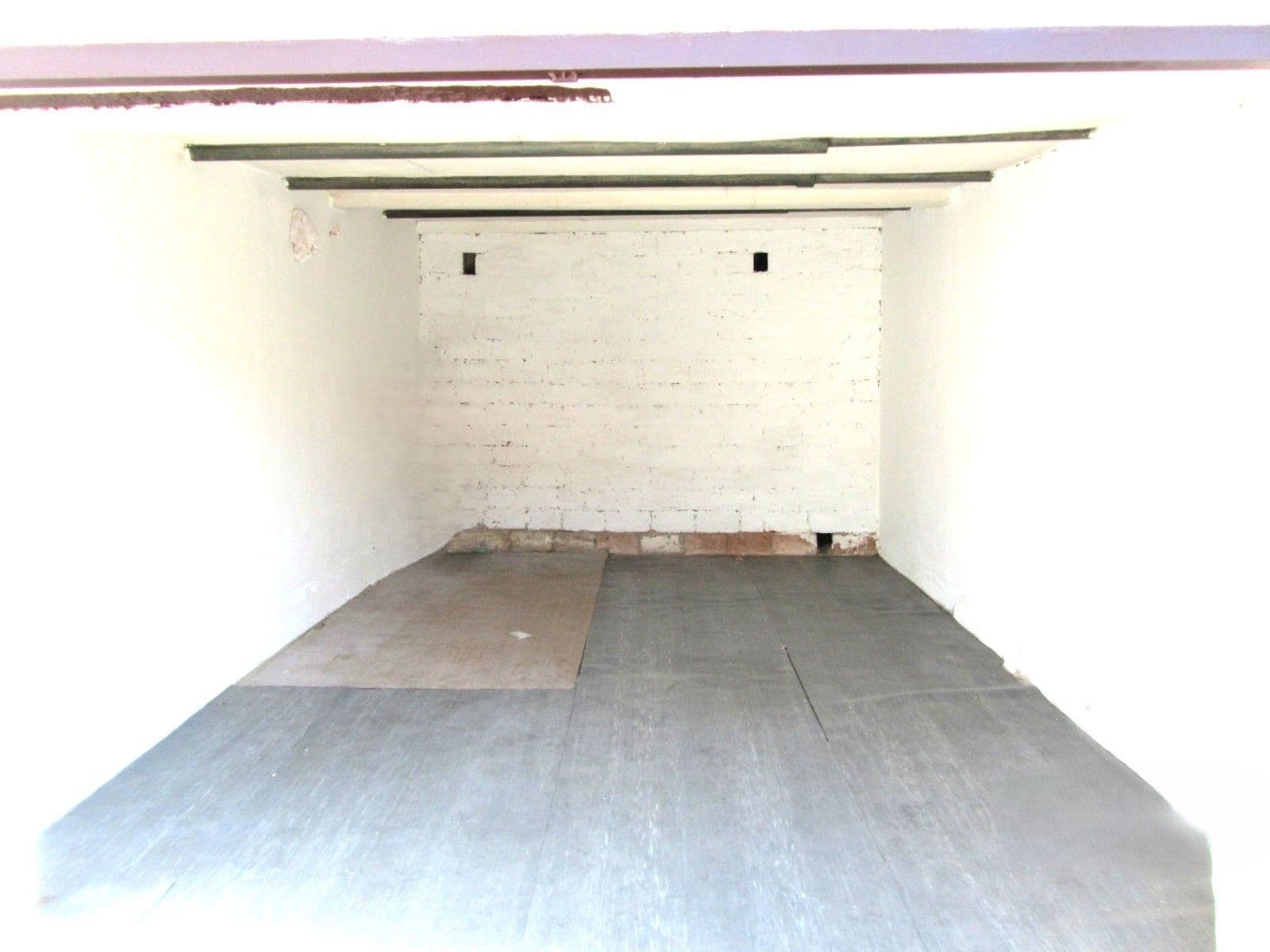 garage to rent, 22 m², Záběhlická, Prague, Prague garage to rent, 22 m², Záběhlická, Prague, Prague