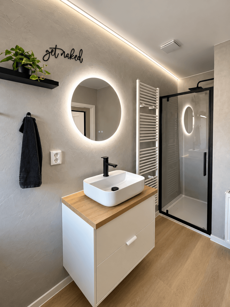 2 bedroom with open-plan kitchen flat to rent, 73 m², Danielova, Prague, Prague 2 bedroom with open-plan kitchen flat to rent, 73 m², Danielova, Prague, Prague
