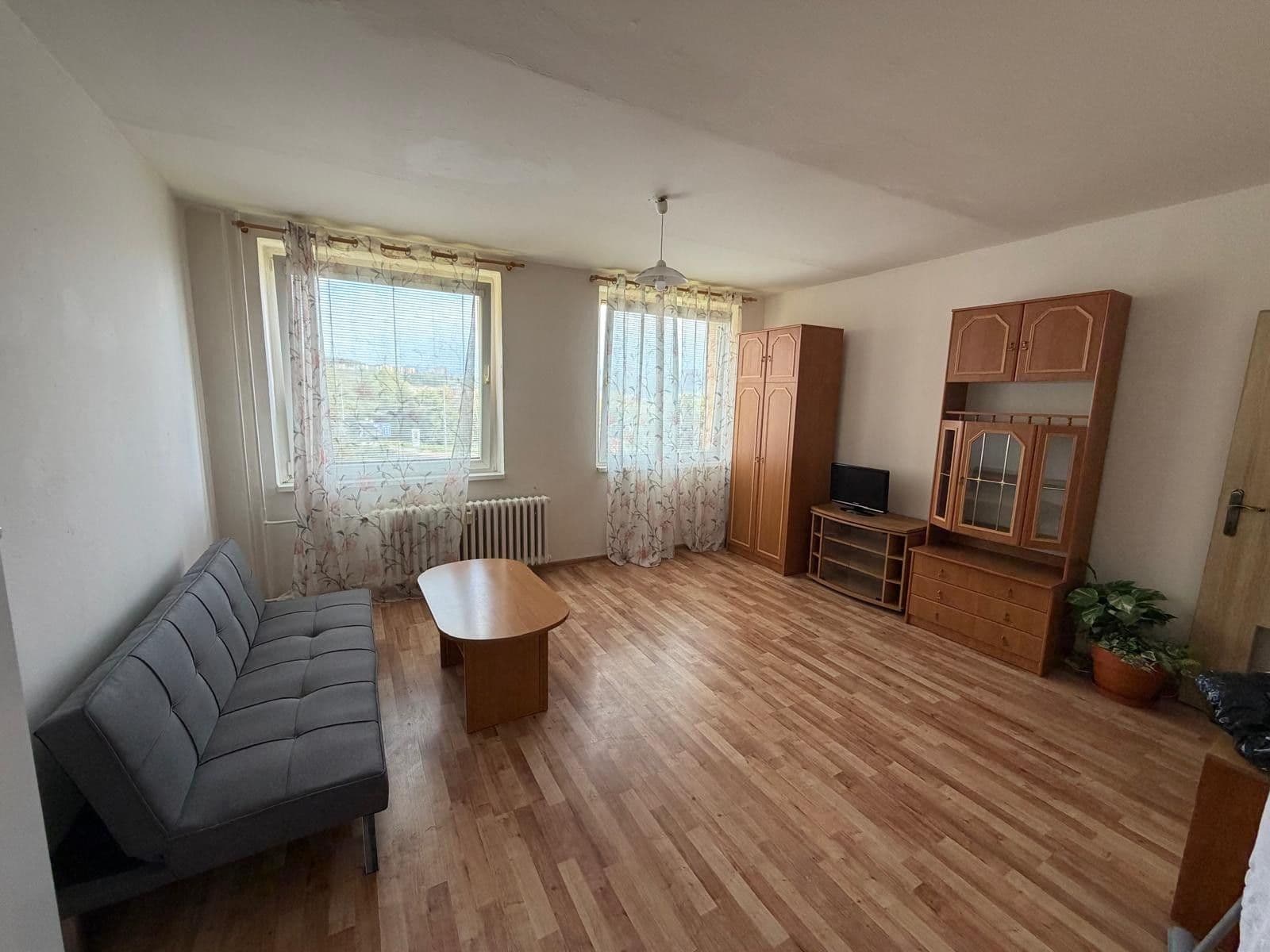 Studio flat for sale, 32 m², V Oblouku, Ústí nad Labem, Ústecký Region Studio flat for sale, 32 m², V Oblouku, Ústí nad Labem, Ústecký Region