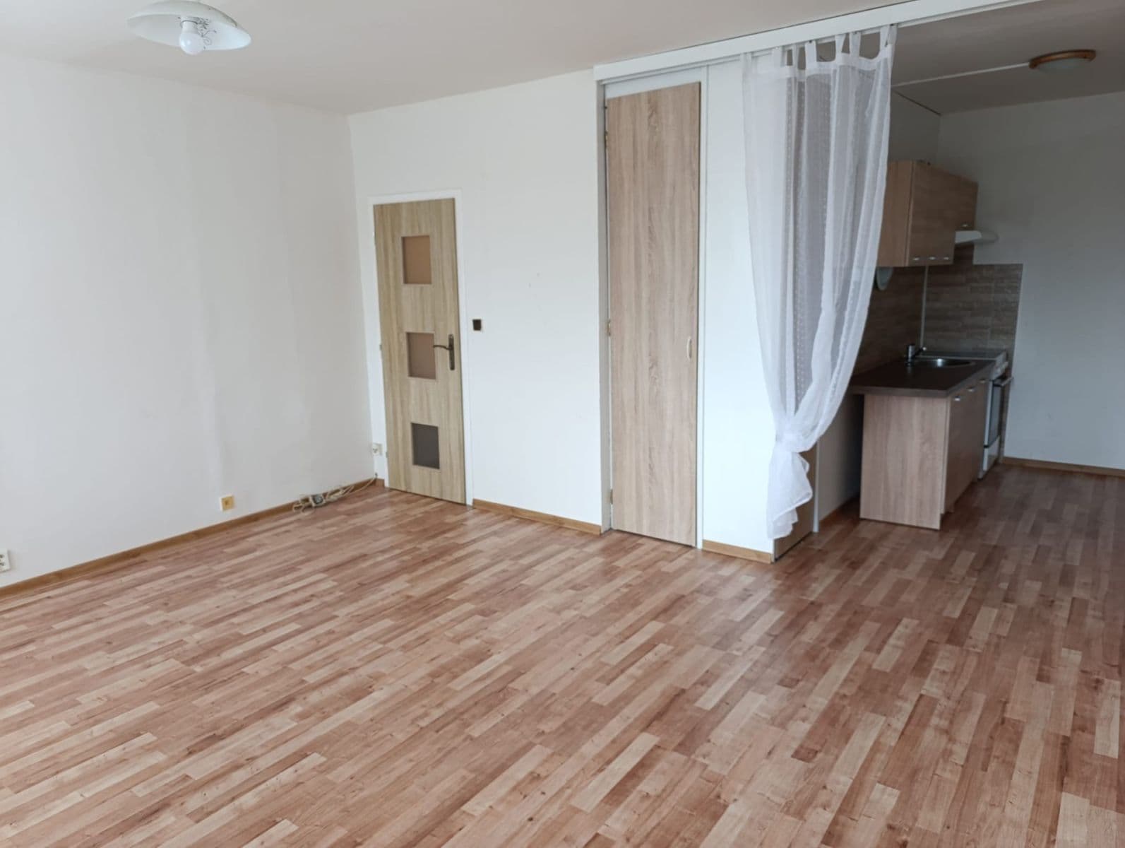Studio flat for sale, 32 m², V Oblouku, Ústí nad Labem, Ústecký Region Studio flat for sale, 32 m², V Oblouku, Ústí nad Labem, Ústecký Region