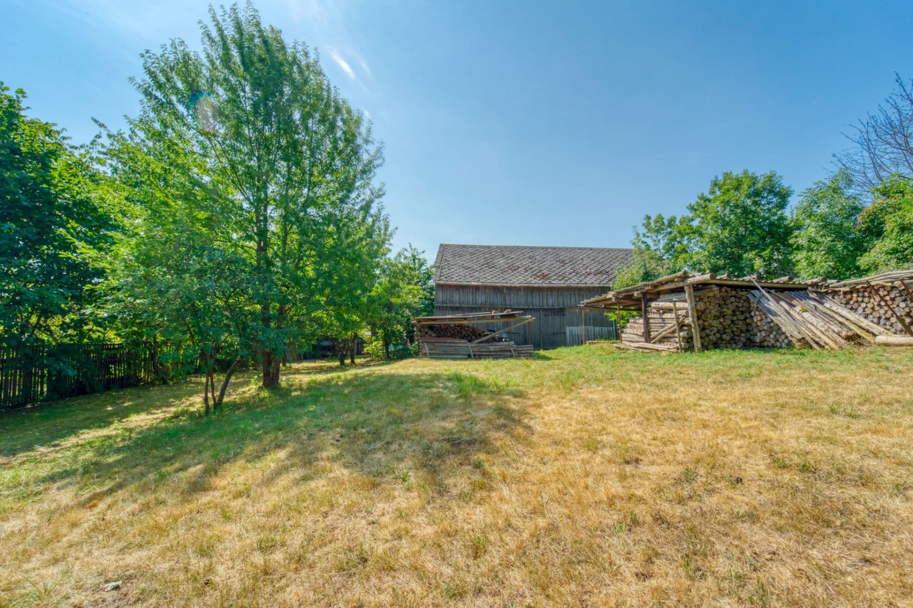 house for sale, 208 m², Lesná, Plzeňský Region house for sale, 208 m², Lesná, Plzeňský Region