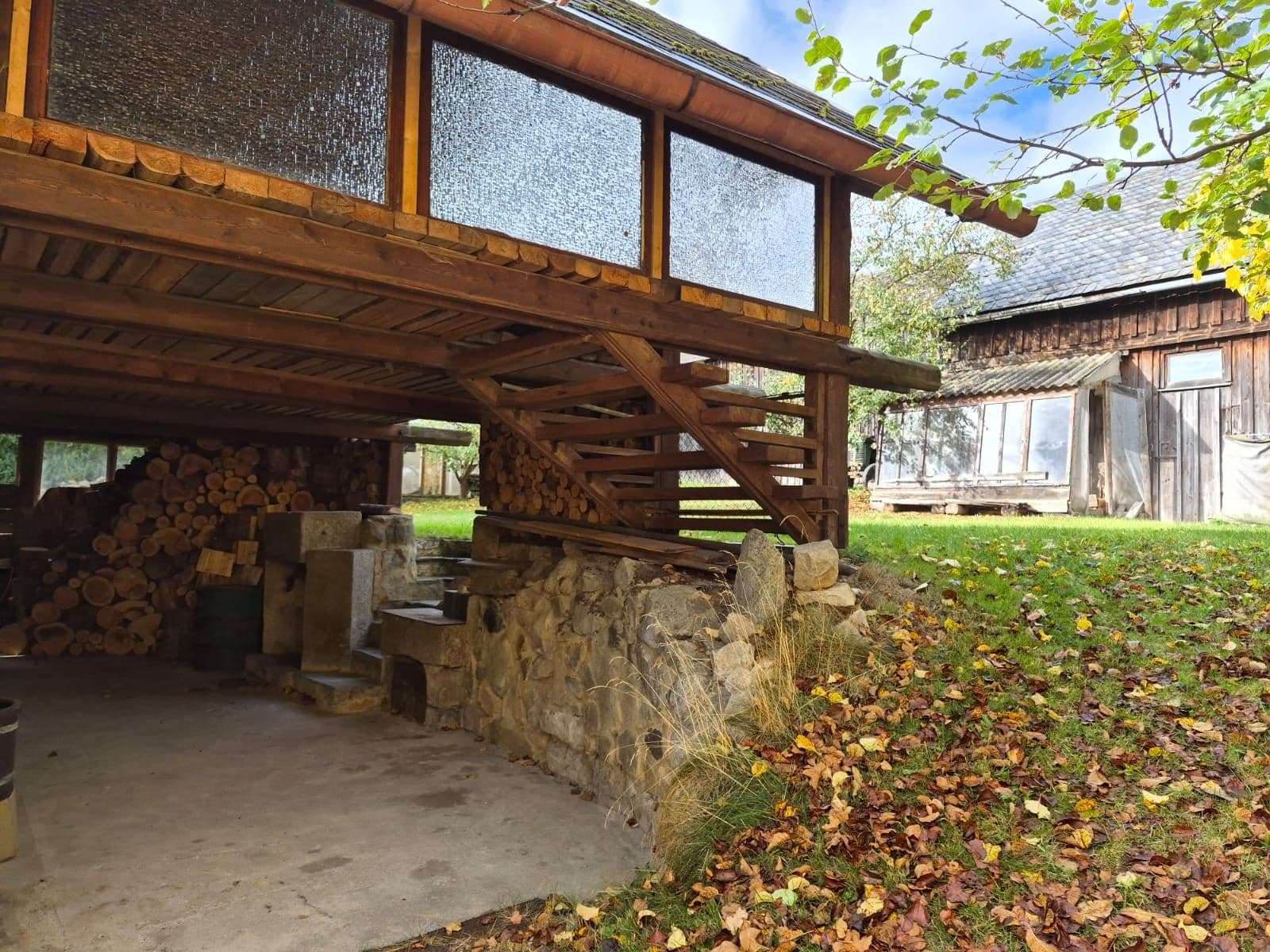 house for sale, 208 m², Lesná, Plzeňský Region house for sale, 208 m², Lesná, Plzeňský Region