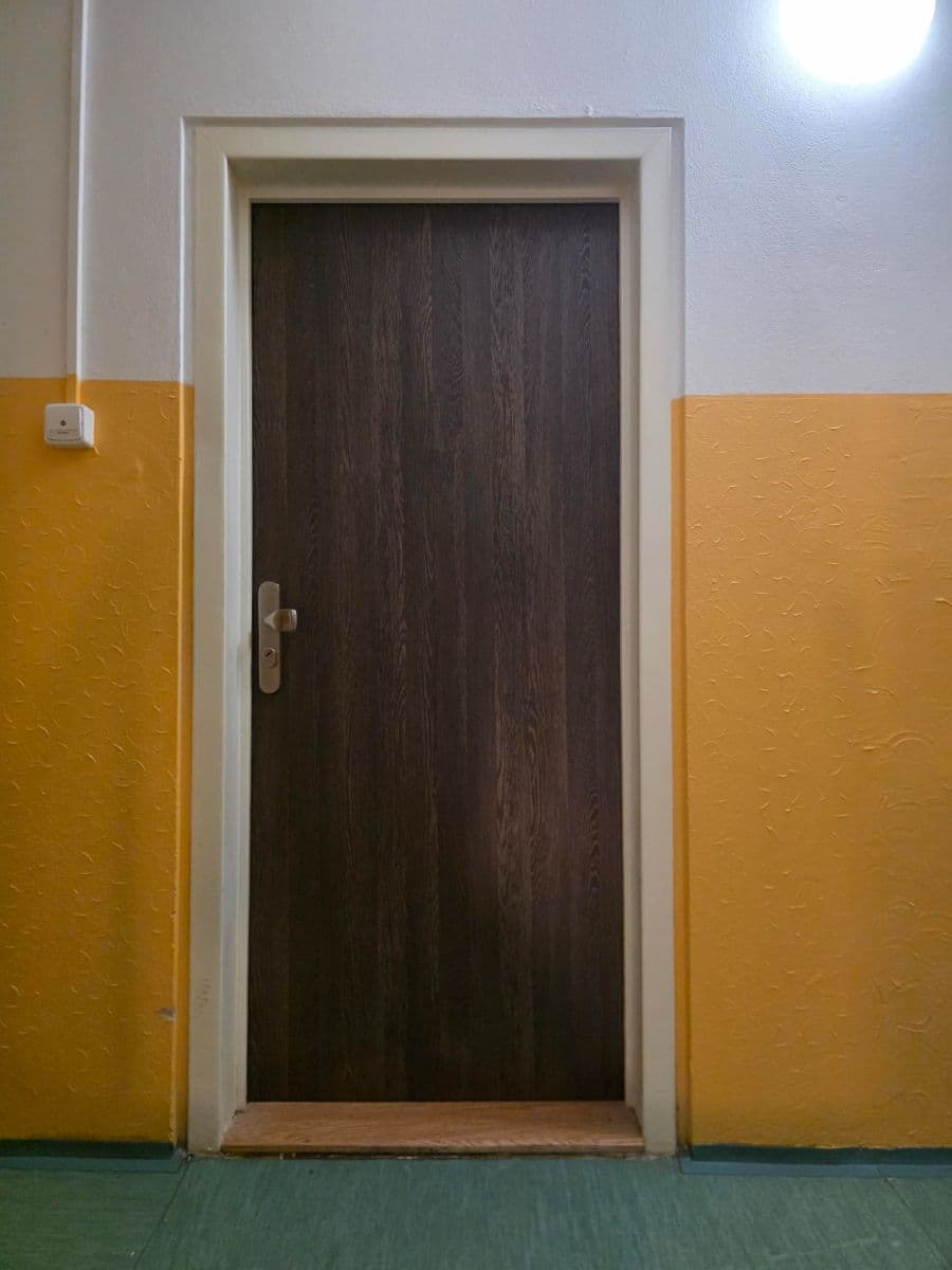 3 bedroom flat to rent, 74 m², Lublinská, Prague, Prague 3 bedroom flat to rent, 74 m², Lublinská, Prague, Prague