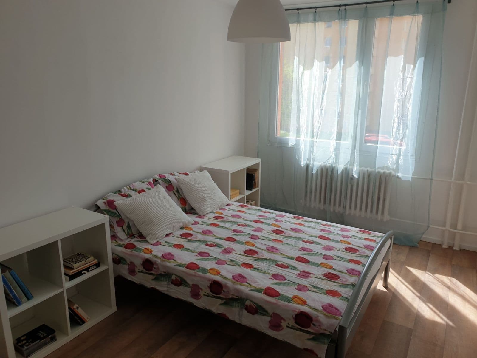 3 bedroom flat to rent, 74 m², Lublinská, Prague, Prague 3 bedroom flat to rent, 74 m², Lublinská, Prague, Prague