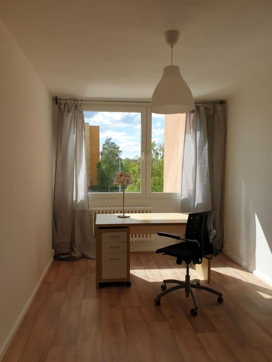 3 bedroom flat to rent, 74 m², Lublinská, Prague, Prague 3 bedroom flat to rent, 74 m², Lublinská, Prague, Prague