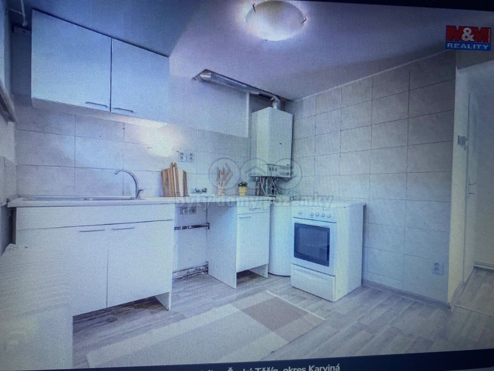 1 bedroom flat to rent, 32 m², Komenského, Český Těšín, Moravskoslezský Region 1 bedroom flat to rent, 32 m², Komenského, Český Těšín, Moravskoslezský Region