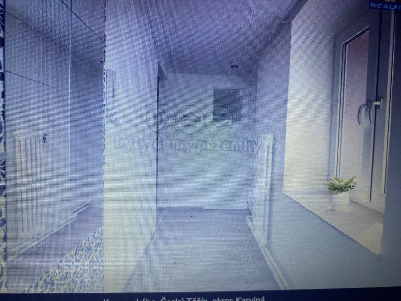 1 bedroom flat to rent, 32 m², Komenského, Český Těšín, Moravskoslezský Region 1 bedroom flat to rent, 32 m², Komenského, Český Těšín, Moravskoslezský Region