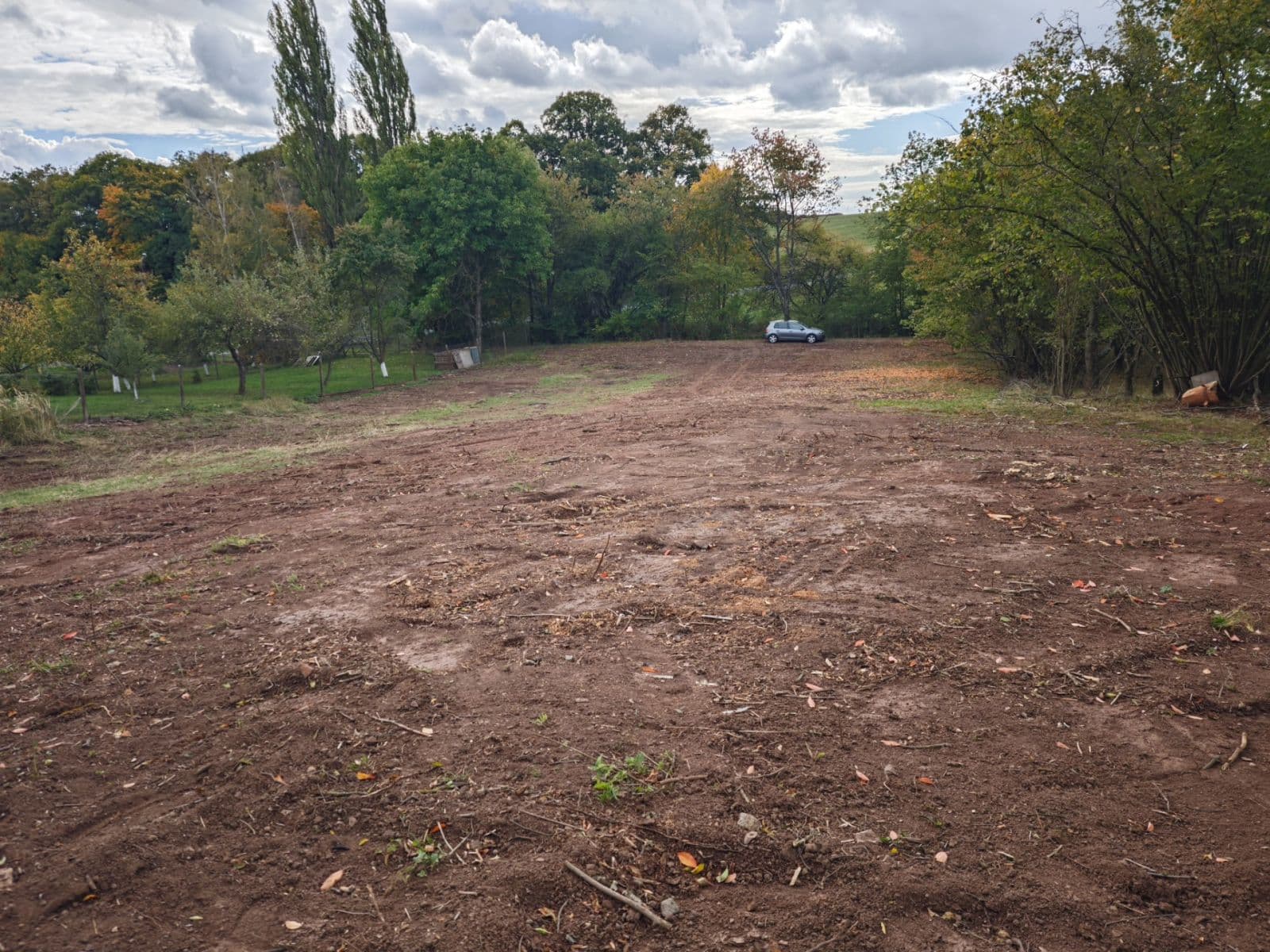 plot for sale, 1,800 m², Vanovice, Jihomoravský Region plot for sale, 1,800 m², Vanovice, Jihomoravský Region