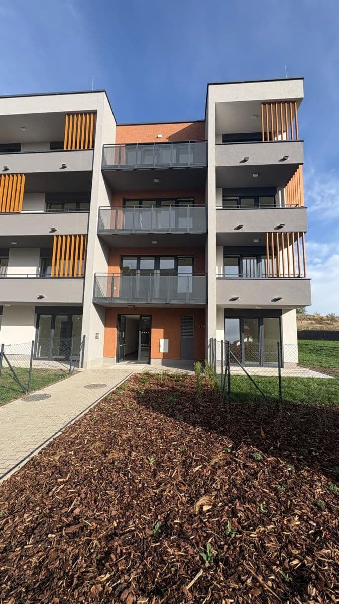 1 bedroom with open-plan kitchen flat to rent, 62 m², Dolnobranská, Prague, Prague 1 bedroom with open-plan kitchen flat to rent, 62 m², Dolnobranská, Prague, Prague