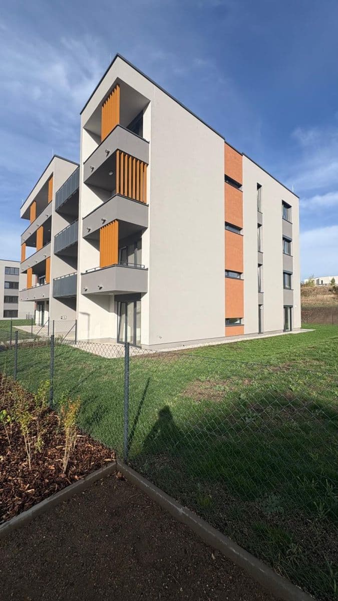 1 bedroom with open-plan kitchen flat to rent, 62 m², Dolnobranská, Prague, Prague 1 bedroom with open-plan kitchen flat to rent, 62 m², Dolnobranská, Prague, Prague