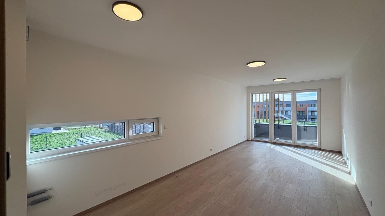 1 bedroom with open-plan kitchen flat to rent, 62 m², Dolnobranská, Prague, Prague 1 bedroom with open-plan kitchen flat to rent, 62 m², Dolnobranská, Prague, Prague