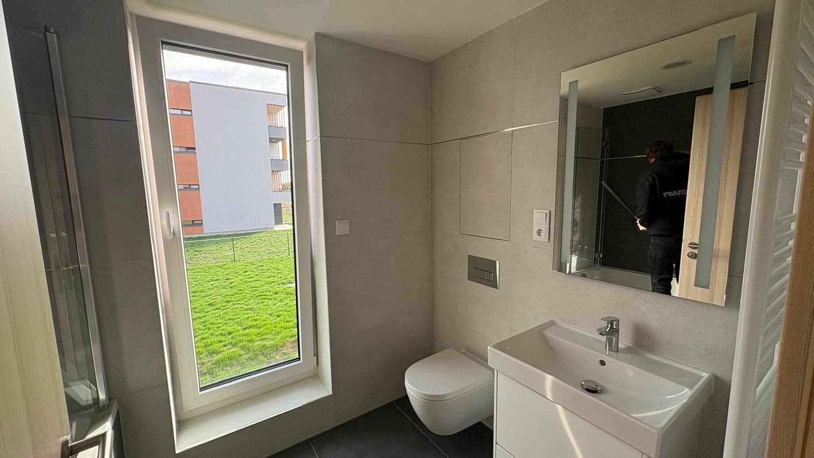 1 bedroom with open-plan kitchen flat to rent, 62 m², Dolnobranská, Prague, Prague 1 bedroom with open-plan kitchen flat to rent, 62 m², Dolnobranská, Prague, Prague