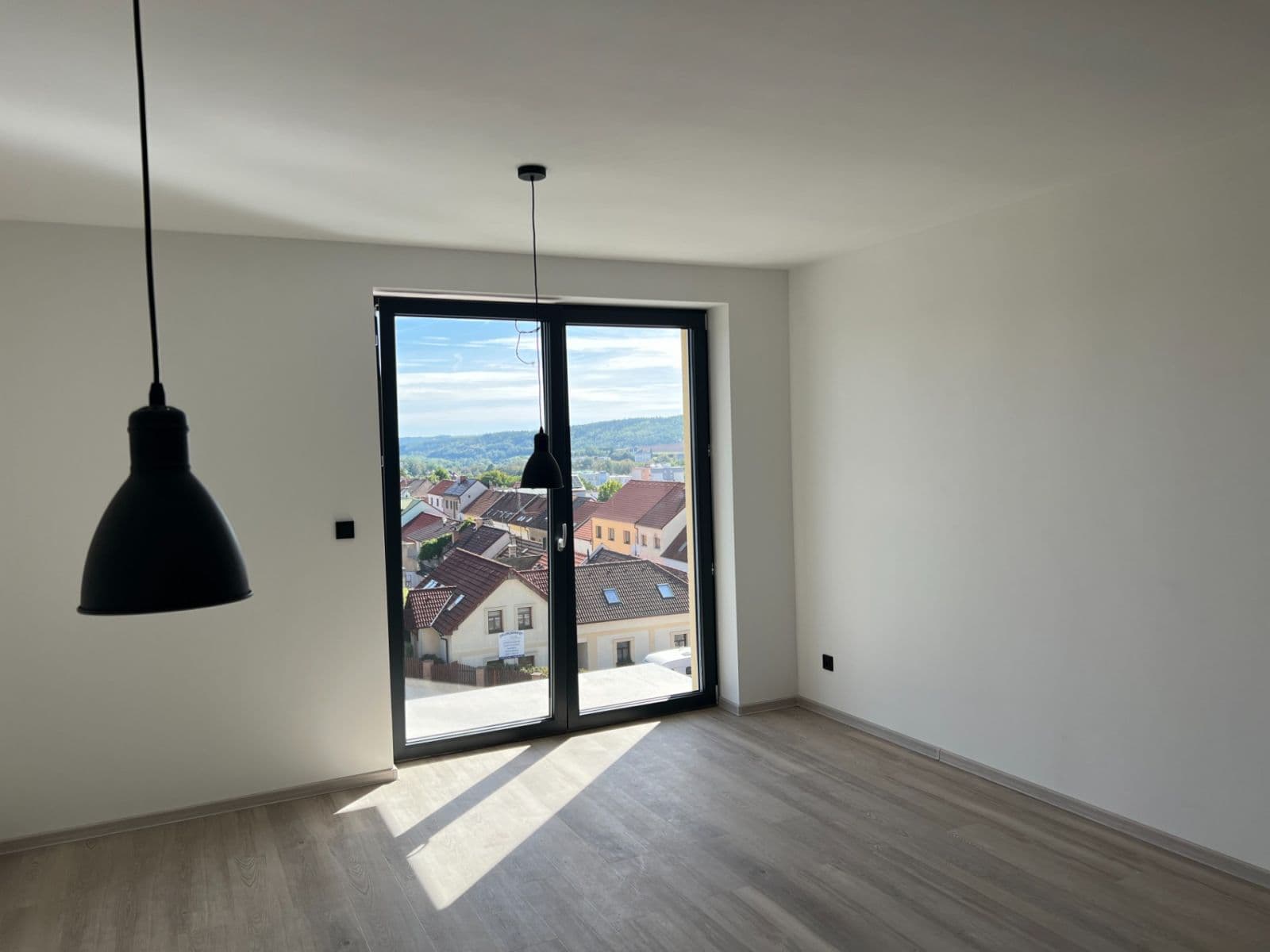 1 bedroom with open-plan kitchen flat to rent, 51 m², Mýtská, Rakovník, Středočeský Region 1 bedroom with open-plan kitchen flat to rent, 51 m², Mýtská, Rakovník, Středočeský Region